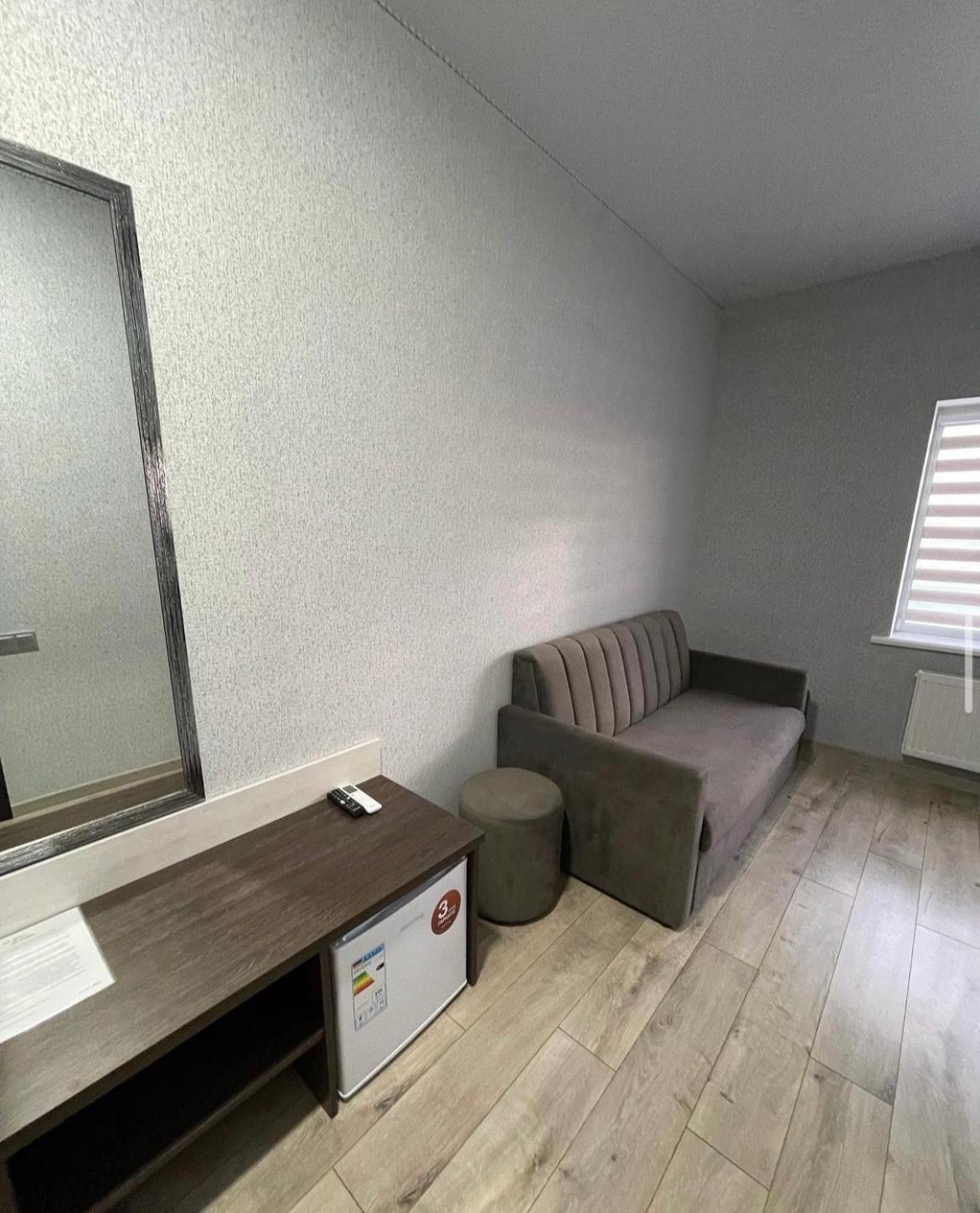 Ні Пуху, Ні Пера! Hotel Reshetylivka Eksteriør billede